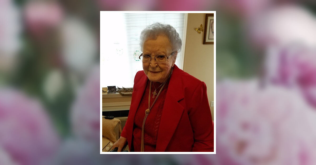 Katherine Combs Obituary 2023 Eastgate Funeral And Cremation Services