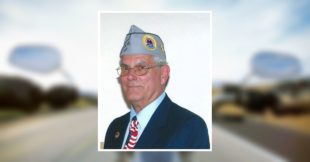 Jack Vogel Obituary 2024 St. Louis