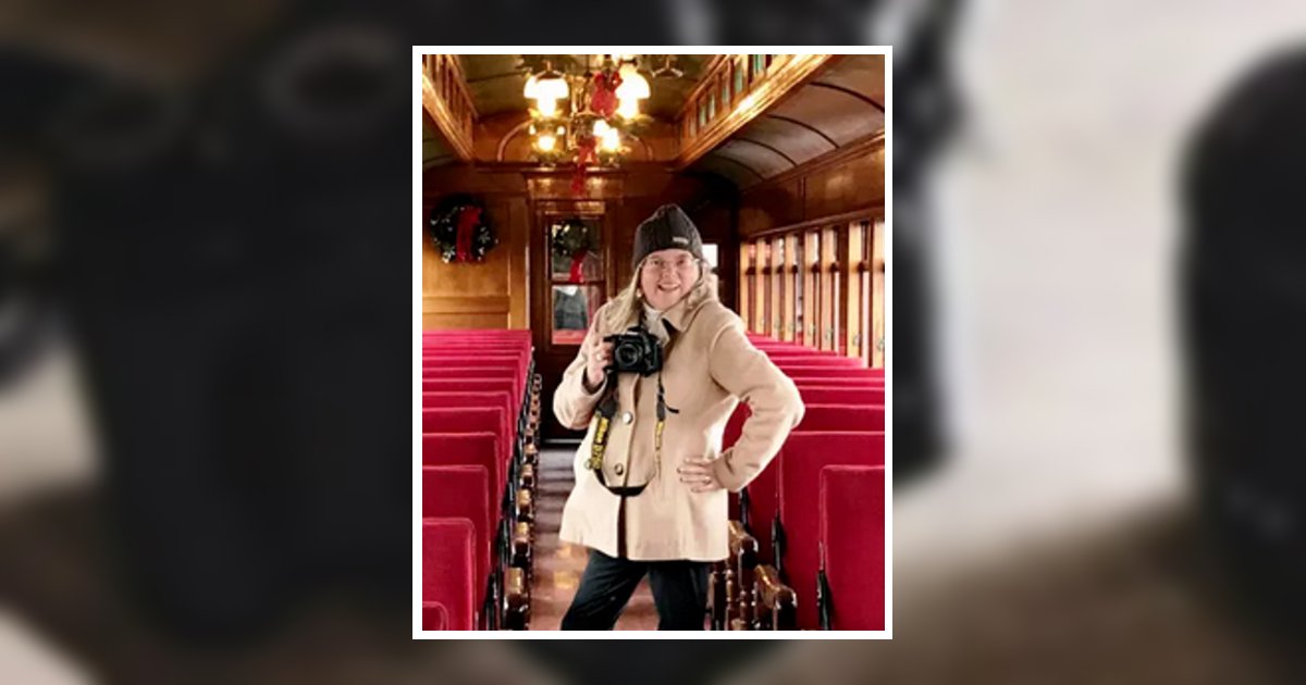 Jill Koch Exmore, VA Obituary