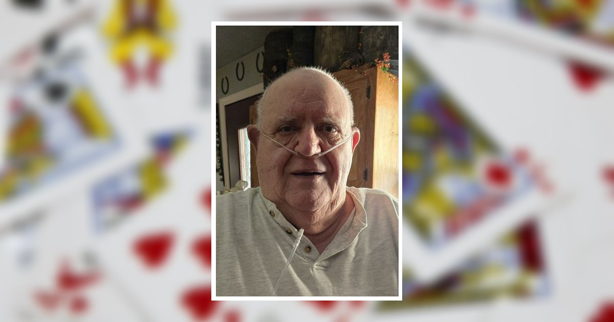 Philip P. Sarver Obituary, Everett, PA