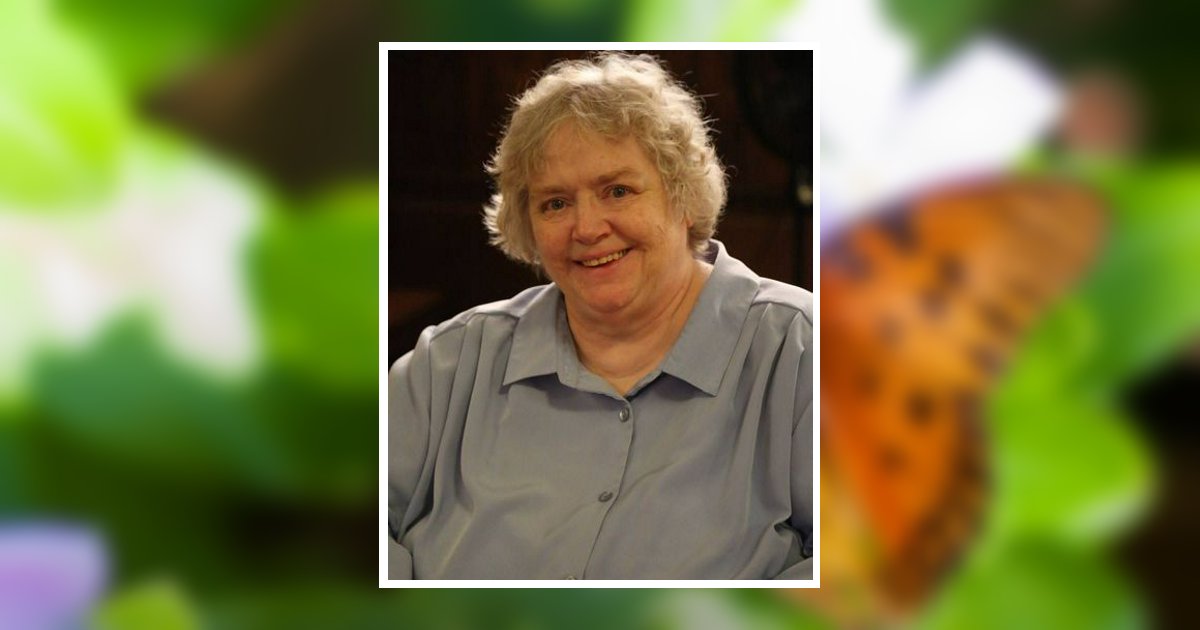 Jeanne Juleen Webster, WI Obituary