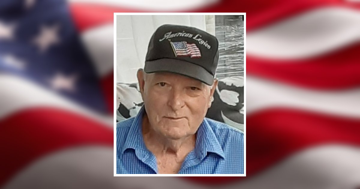 Charles R. Taylor Obituary, Vandalia, OH