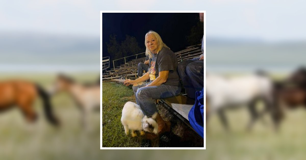 Carolyn Guiton Obituary, Gastonia, NC