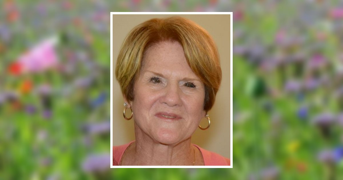 Patsy Sue "Pat" Hunter Camdenton, MO Obituary