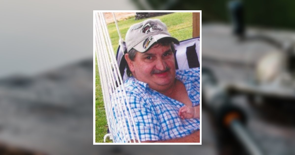 Jr. William J. "Joe" Ward Obituary, Chambersburg, PA