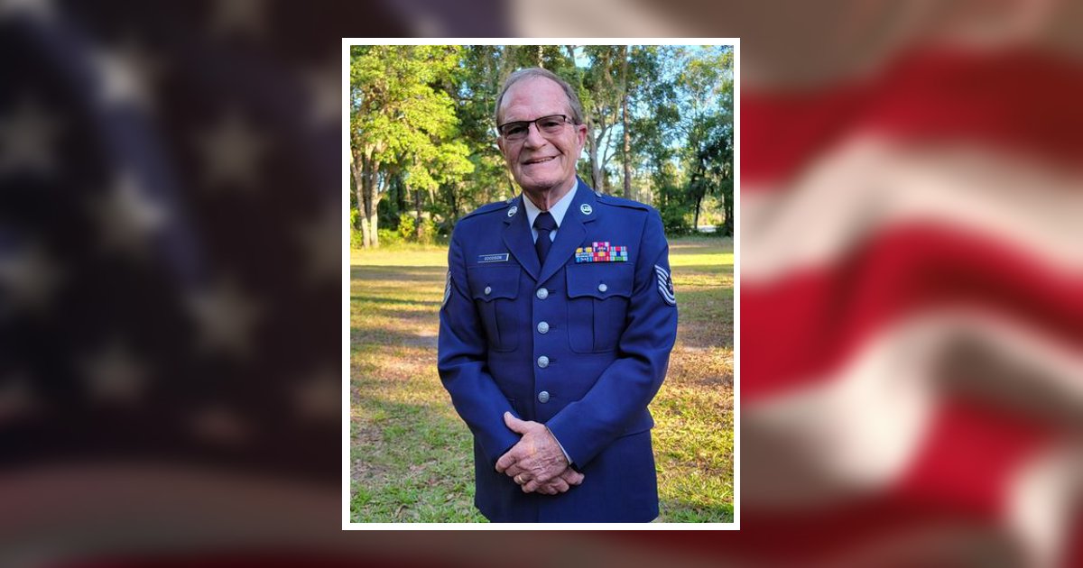 Michael Henry Goodson