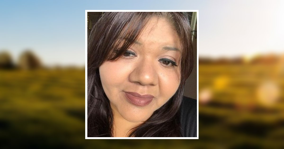 Margaret Olvera Obituary October 1, 2023 OakCrest Funeral Home
