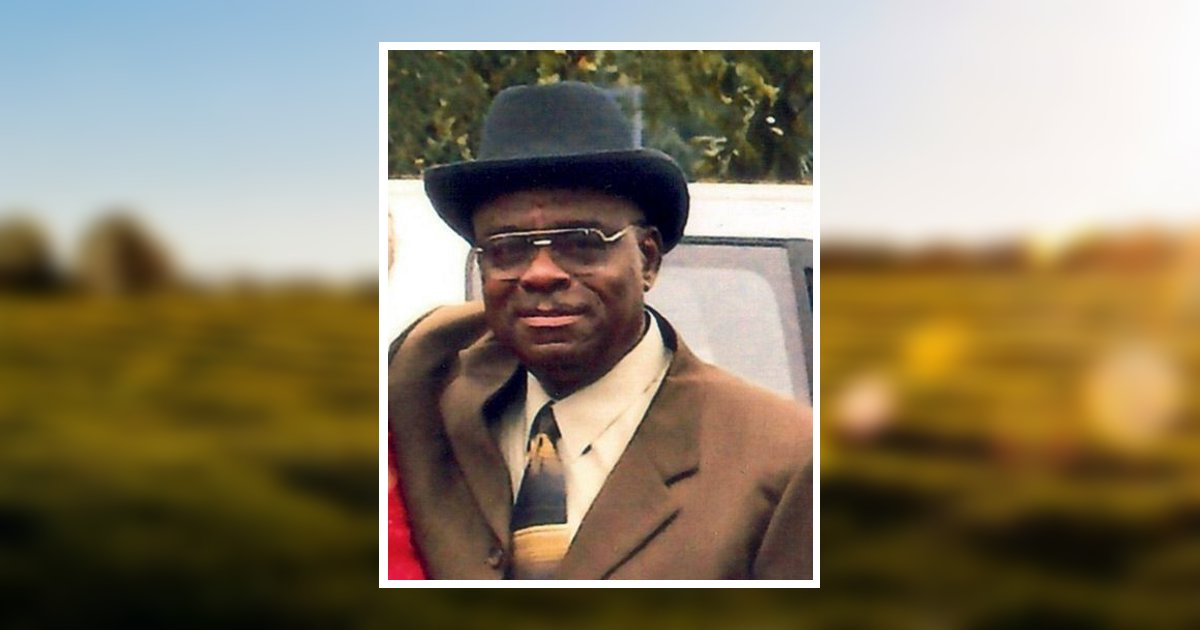 Emmett G. Hall Obituary, Rose Hill, NC