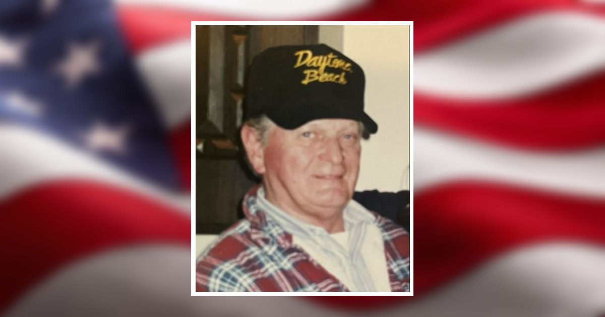 Marvin Stuart Obituary, Dallas, PA