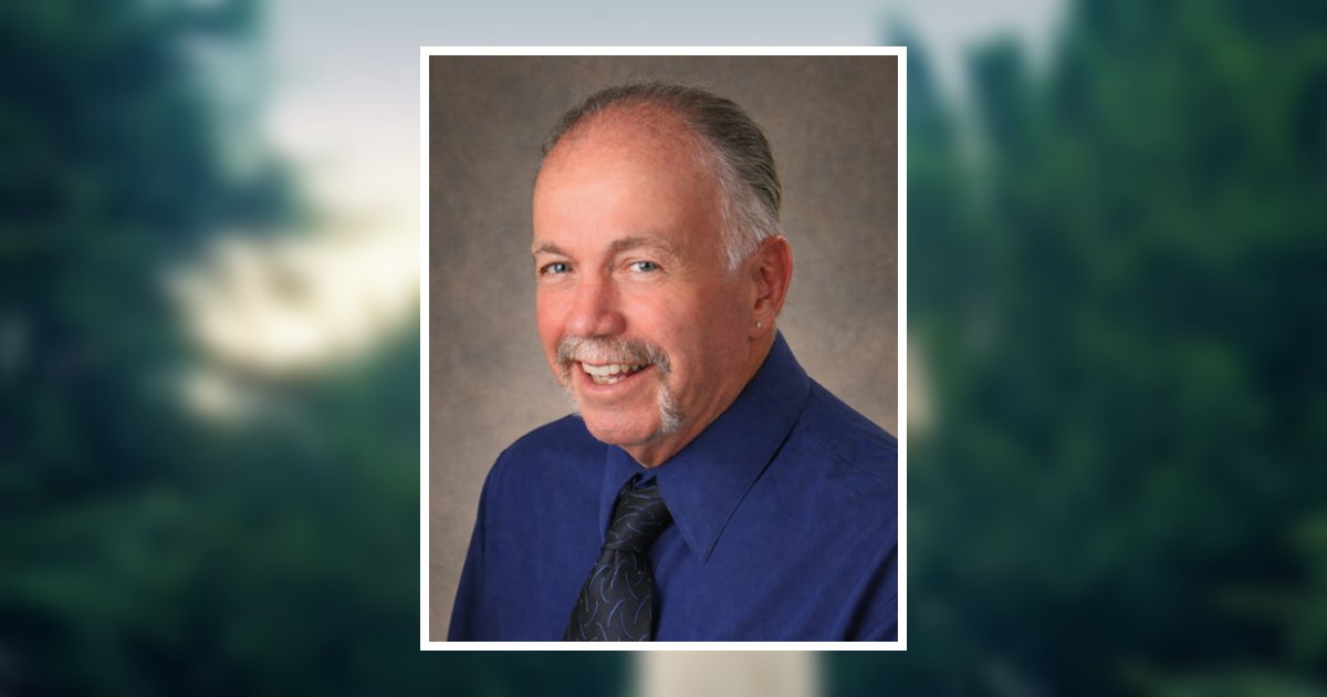 Ronald Richard Gidley Willoughby, OH Obituary