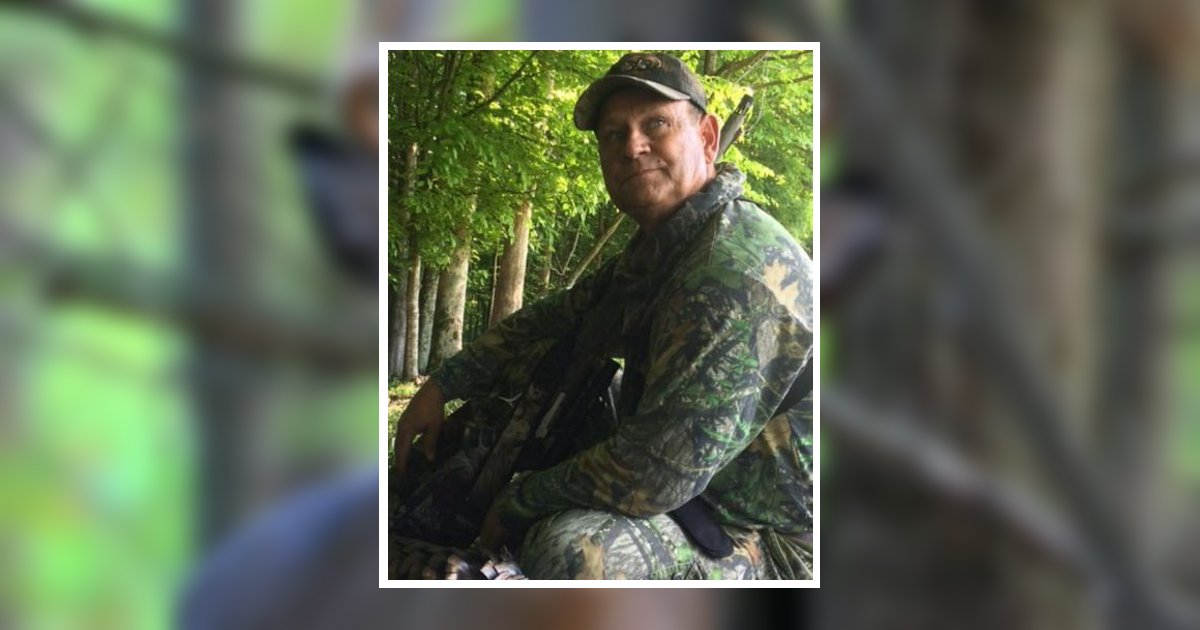 Barry Mitchell Moss Obituary, Red Boiling Springs, TN