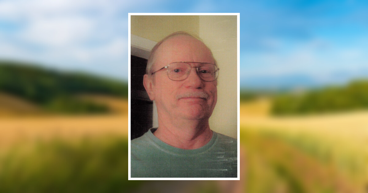 John LeRoy Davis Obituary 2024 - Blue Funeral Home & Cremation Services