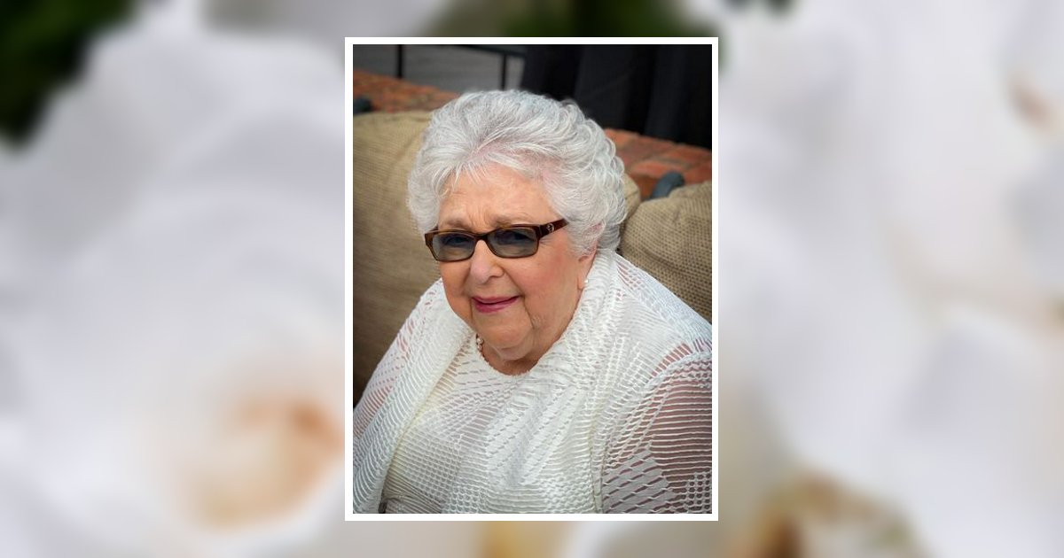 Gloria Peffer Crowson Obituary, Chester, VA