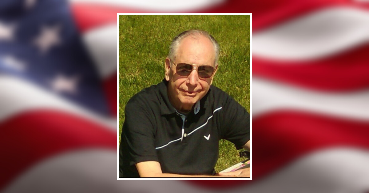 Harry Hayner, Jr. Obituary 2024 - Park Lawn Funeral Homes