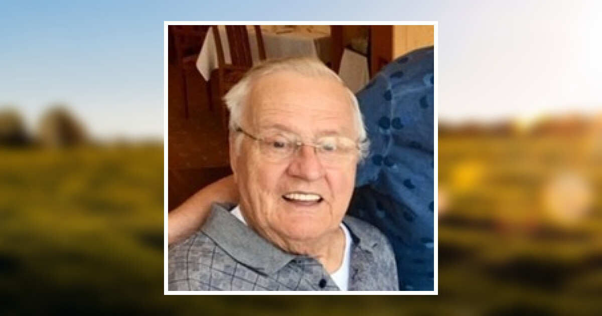 Ronald Gehring Obituary 2018 - Schertz Funeral Home