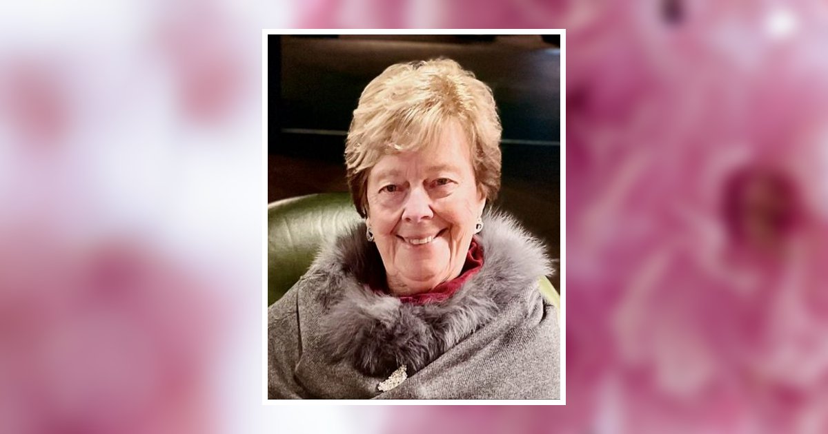 Irene Haney Obituary, Newport, RI