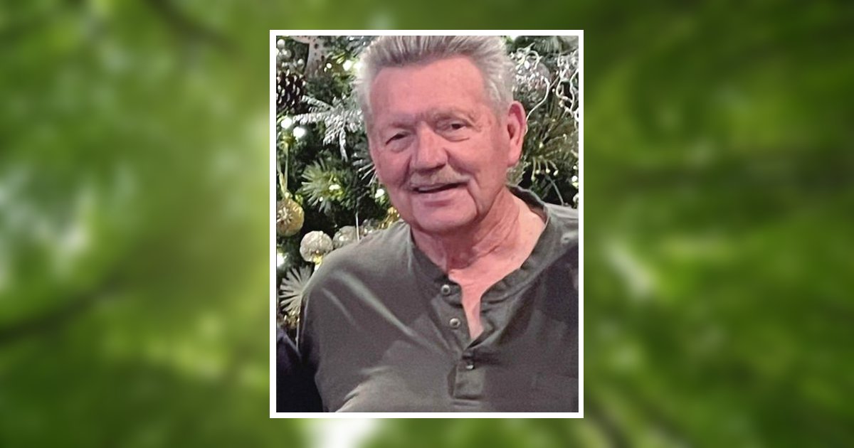 Charles Harold Pierce