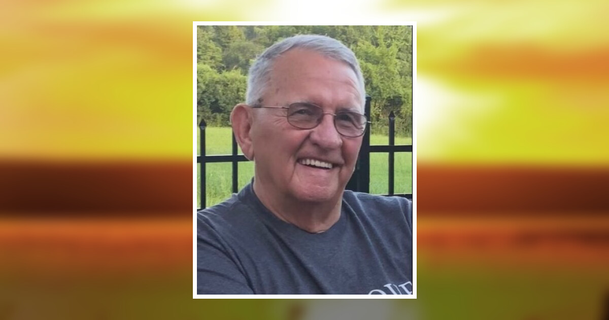 Ernie Jennings Obituary 2024 Loudon Funeral Home