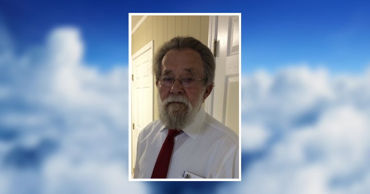 Robert L. "Bob" Paul Greenville, AL Obituary