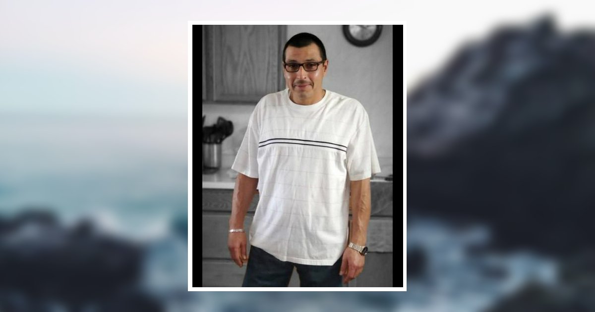 Norberto Guerrero Obituary, Zillah, WA