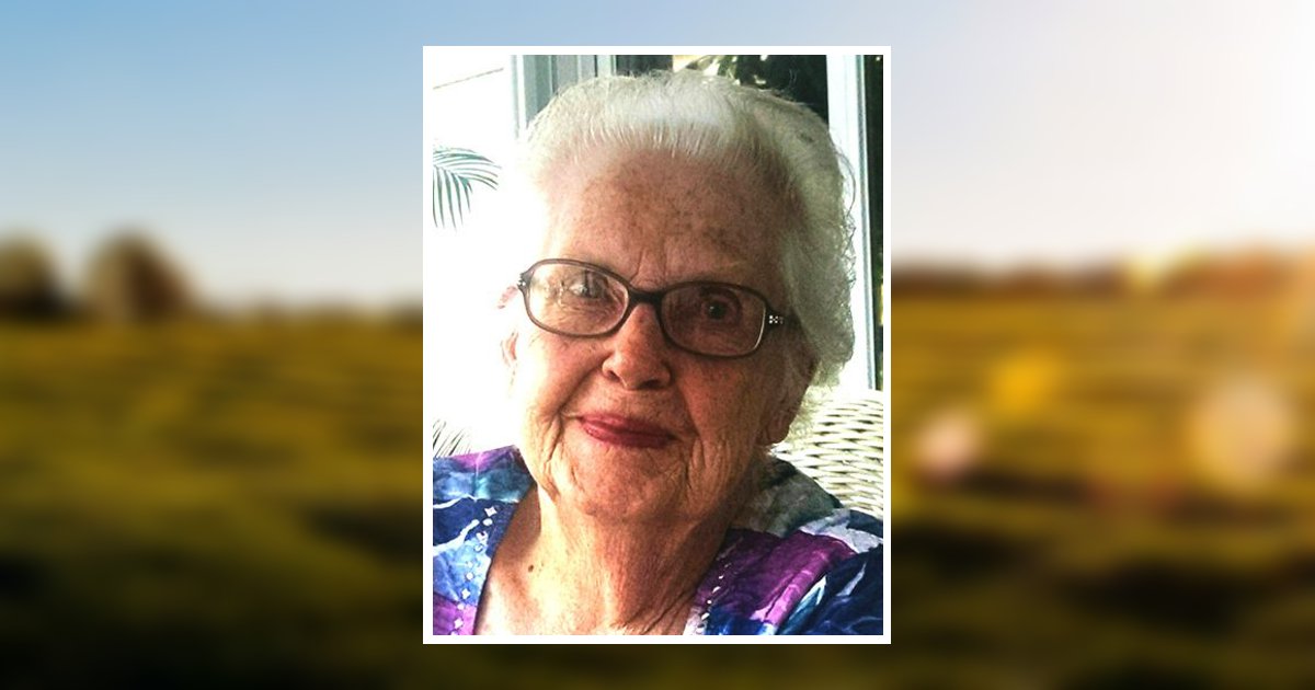 Iula Hedrick Obituary 2021 Munden Funeral Home