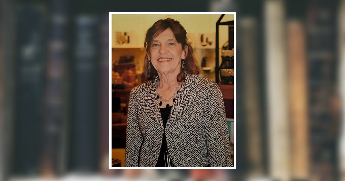 Patricia M. Howard Obituary, Batavia, OH