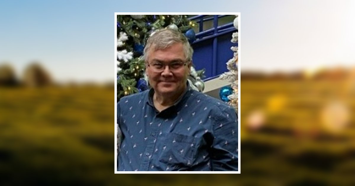 Michael W. Pemberton Obituary 2022 Carlisle Branson Funeral Service