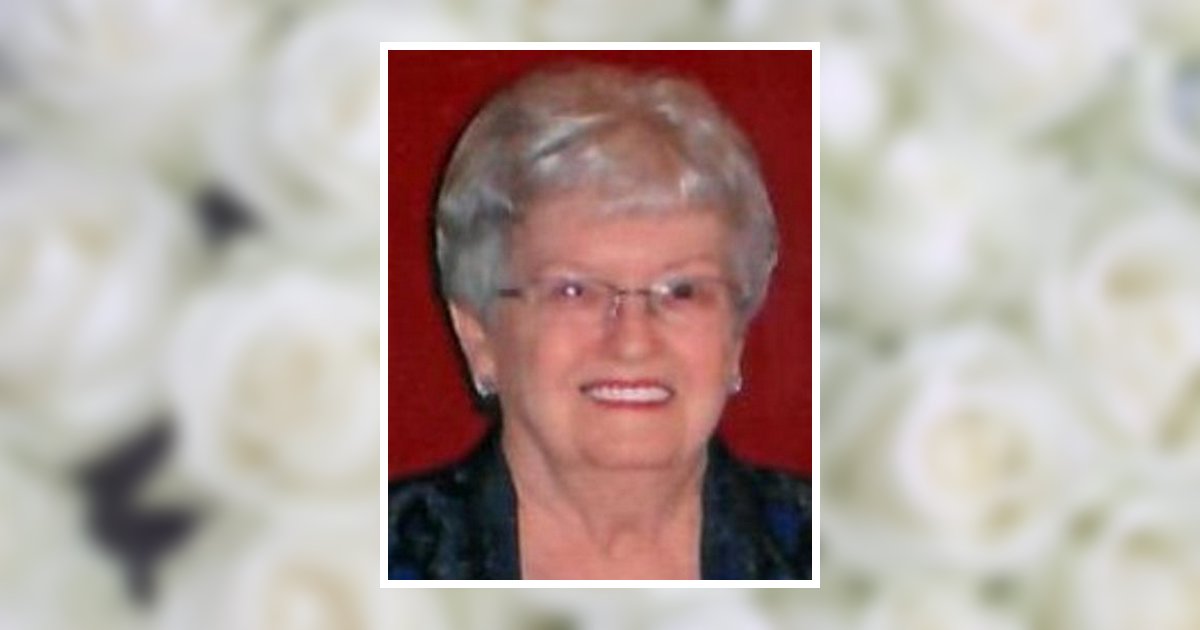 Ressie Irene Woods Dawson Springs, KY Obituary