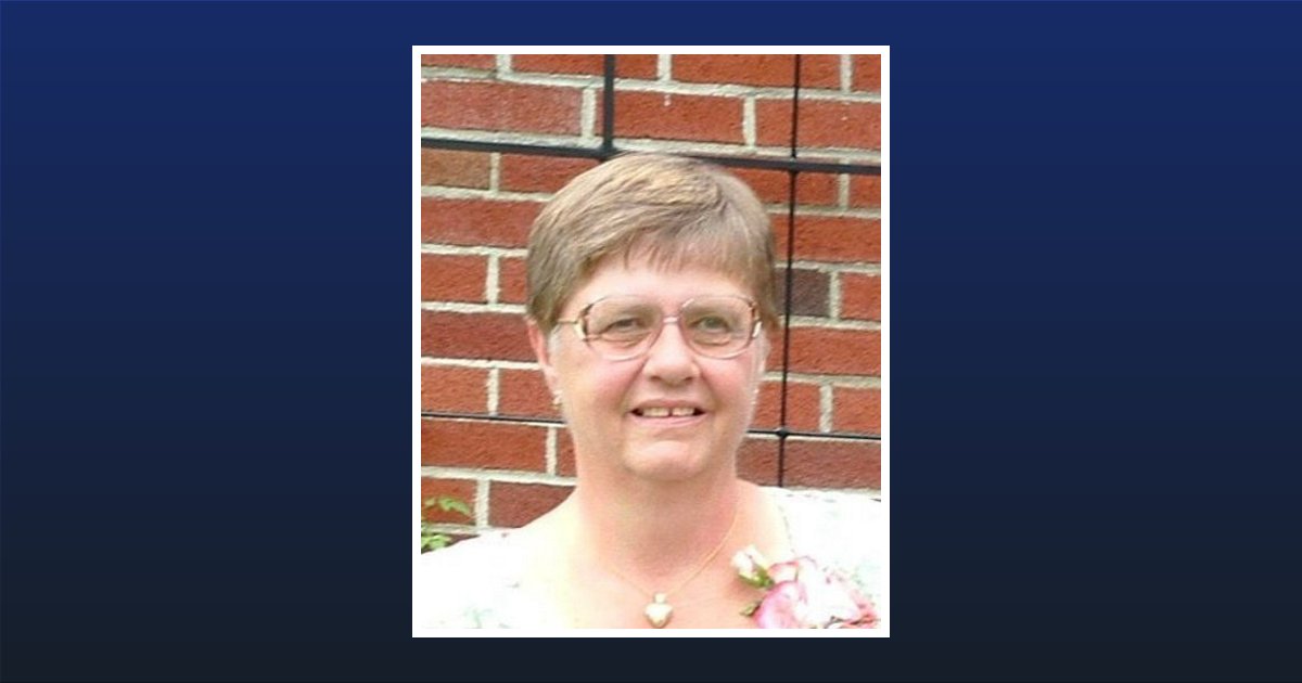 Linda June Cannata Obituary, Boscawen, NH