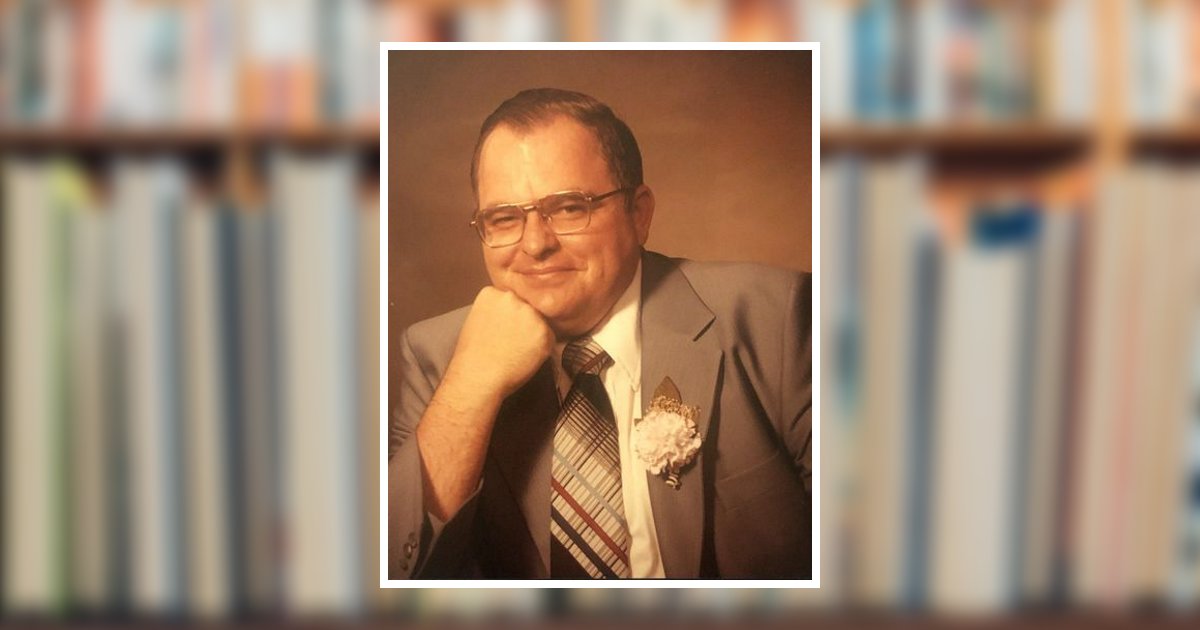 Mckay Middlesworth Murray, UT Obituary