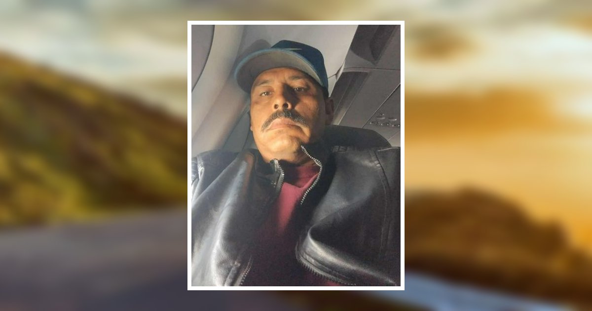 Efren Martinez Garcia Obituary, Denver, CO