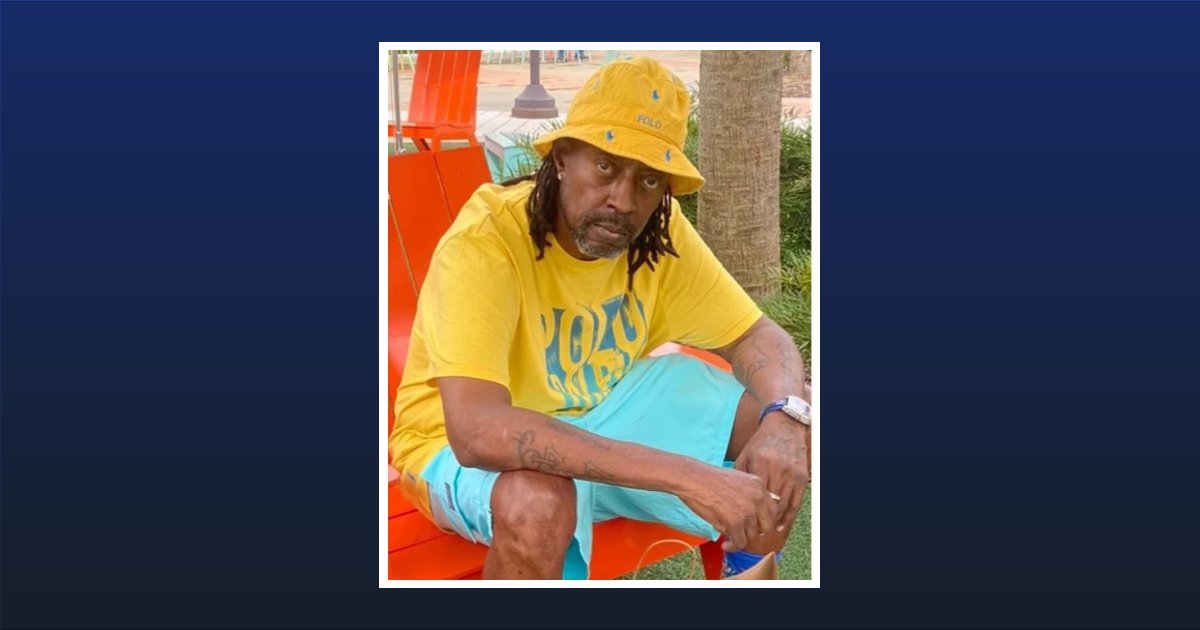Eric "Step" Jamerson Sr. Obituary, Bishopville, SC