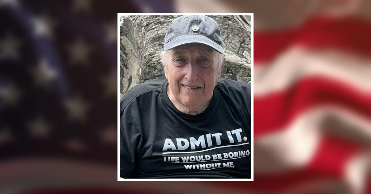 Fredric Berk Obituary, Rockville, MD
