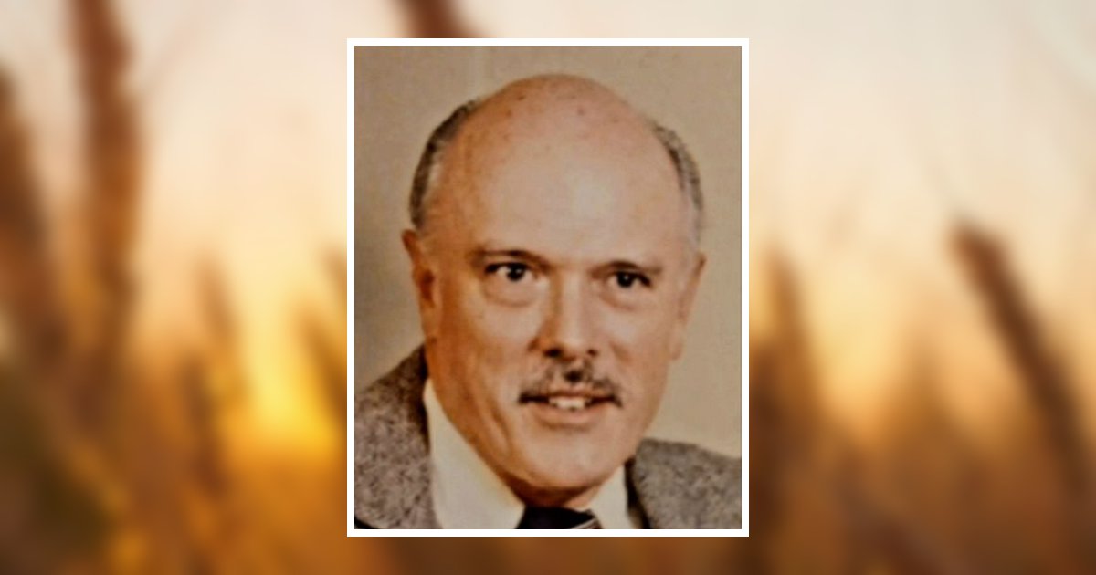 Thomas Allen Hutson Obituary, Hyde Park, UT