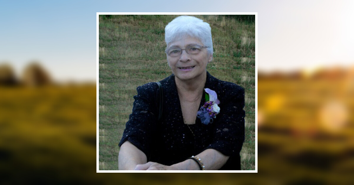 Beatrice M. Chapman Obituary 2014 Horan McConaty Funeral