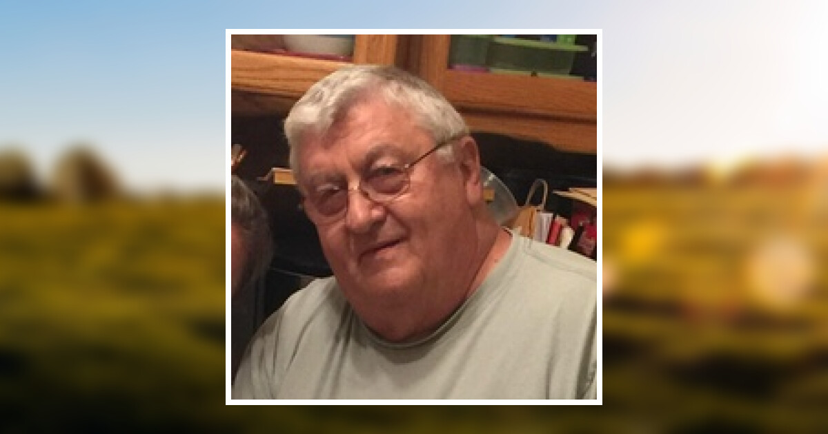 Alan Ralph Hutchens Obituary 2018 - Gentry Family Funeral Service