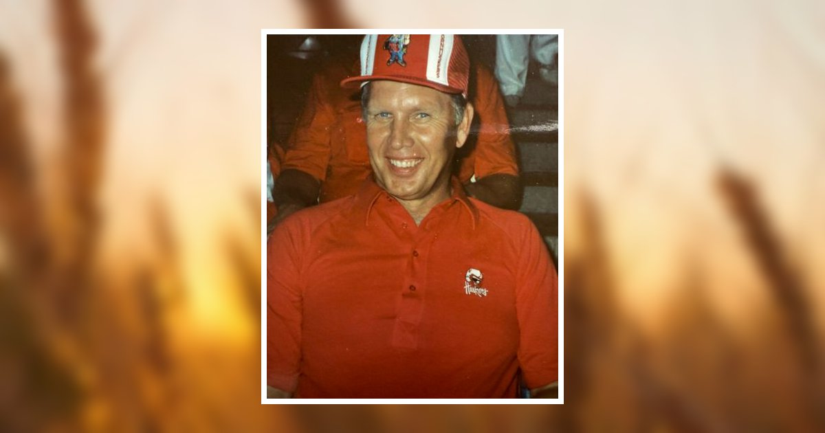 Jerry Petersen Obituary, Trenton, NE