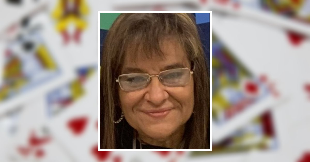 Janie Elizabeth "Liz" Martinez Obituary, Beeville, TX