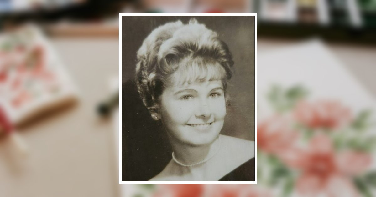 Suzanne Ricard Obituary, Willimantic, CT