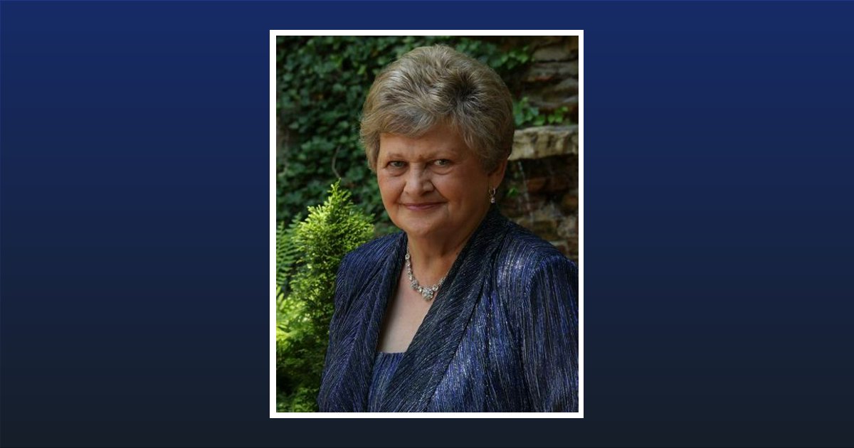 Inez Cagle Baker Obituary 2023 ClevelandMoffett Funeral Home