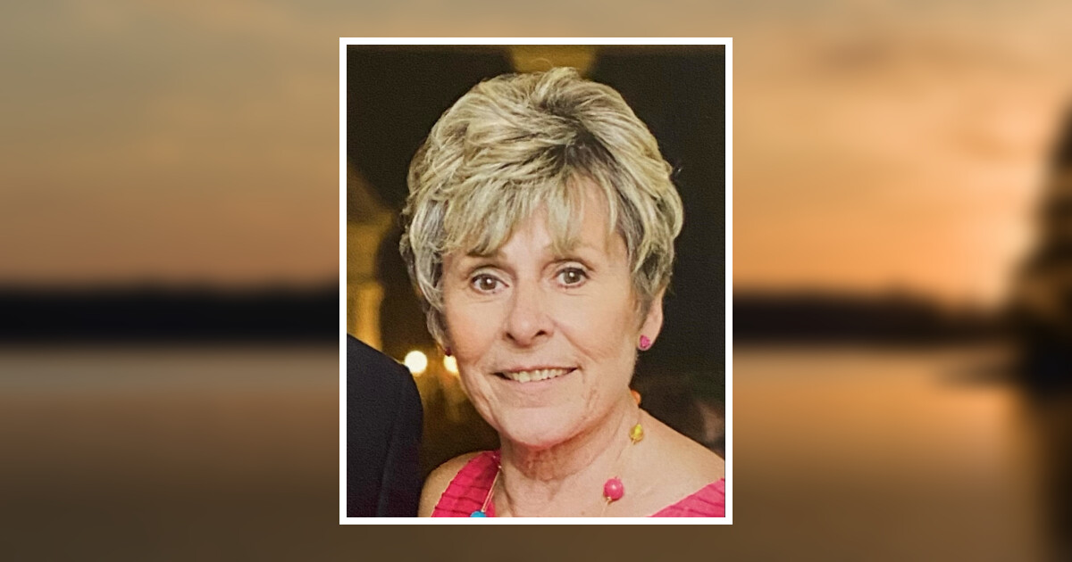 Dianne Lynn Fleck Obituary 2024 - Bowerman Funeral Home