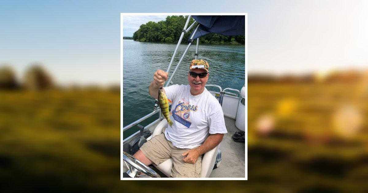 Peter (Pete) (Pistol) Heppner Obituary 2021 Stauffer Funeral Homes