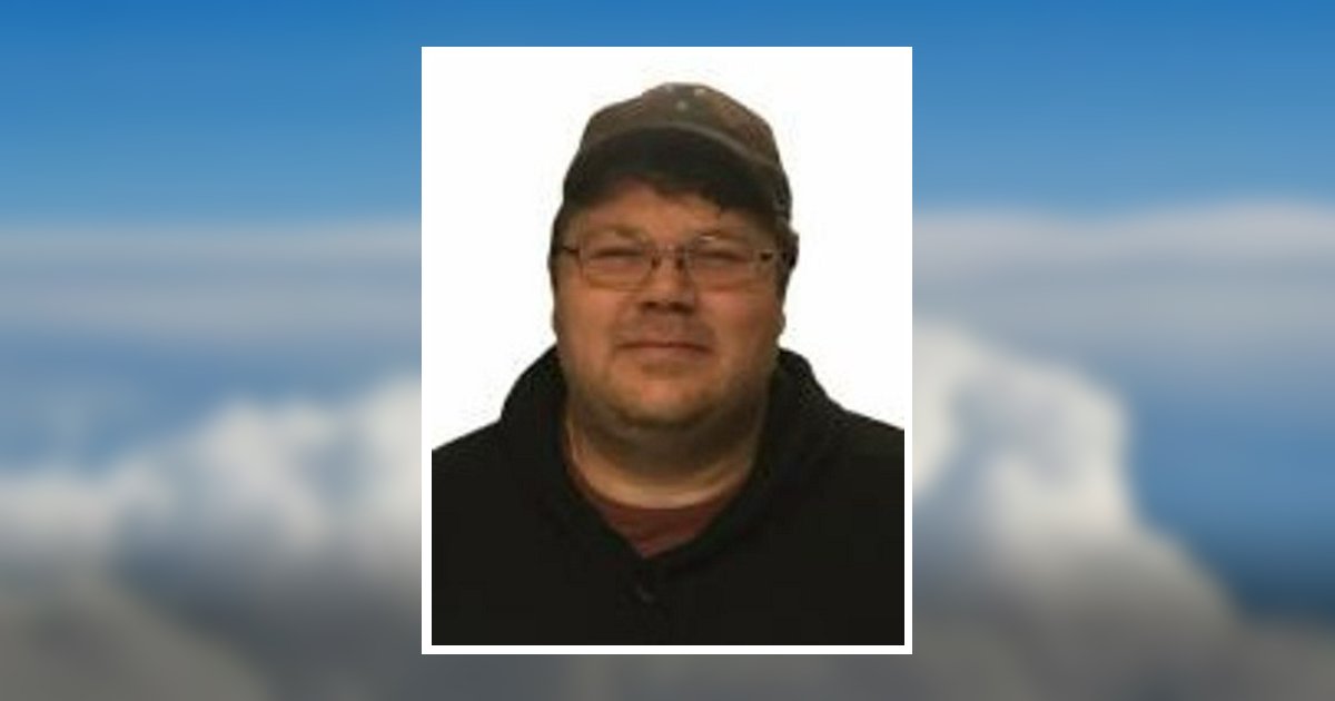 Ricky Wayne Rhymer Obituary, Berne, IN