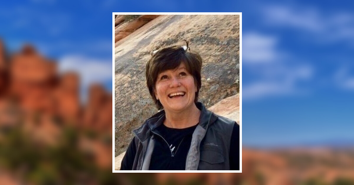 Tamera Sue Burton Obituary 2023 Hughes Mortuary