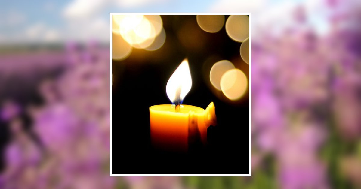 Gloria Foretich Commerce, TX Obituary