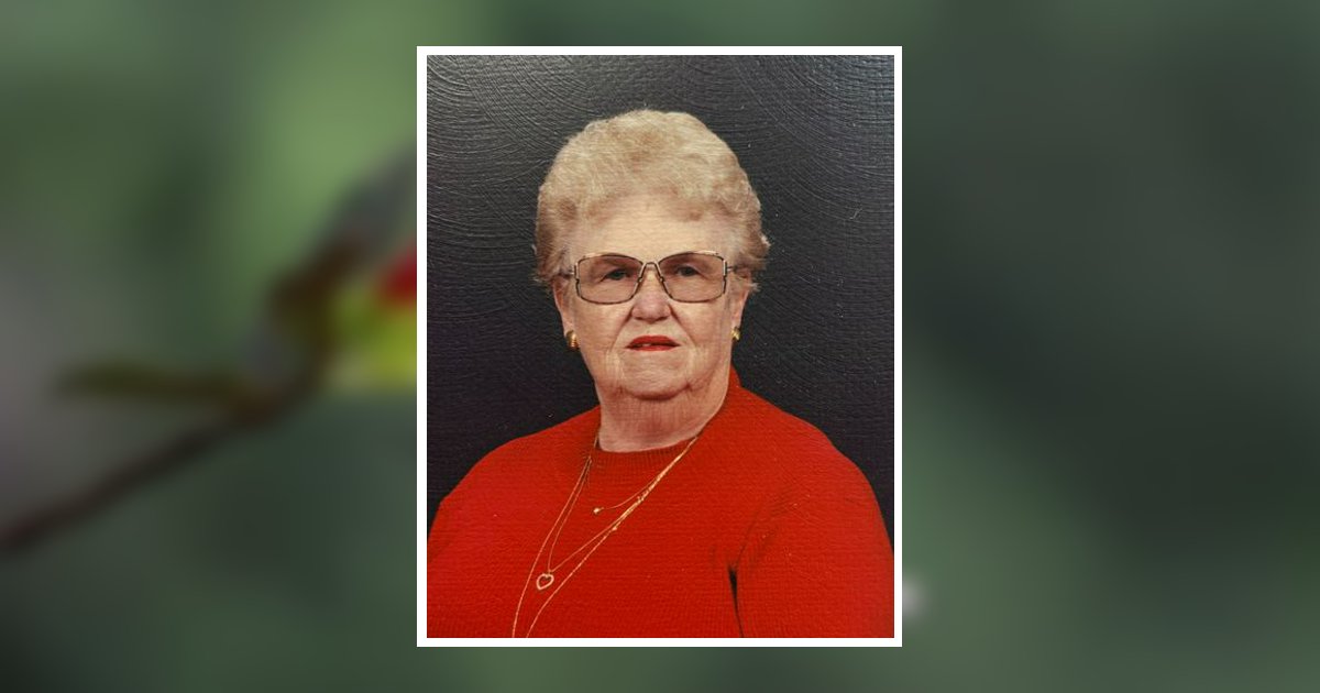 Theresa Magreski Mays Obituary, Evans, GA