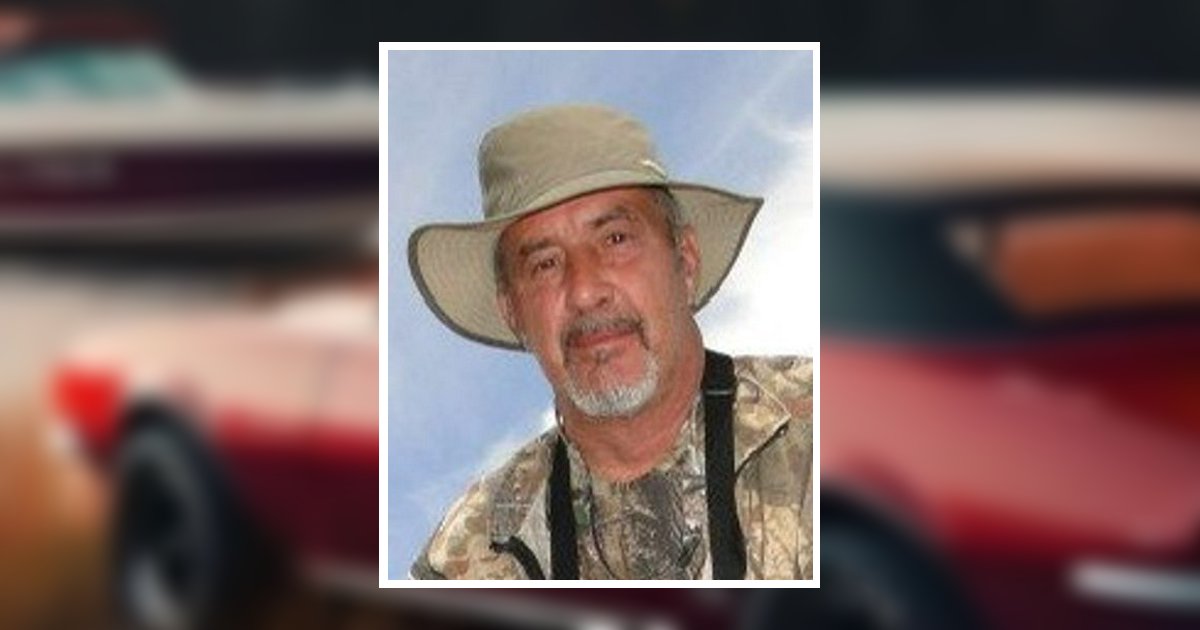 Paul A. Majeroni Obituary April 4, 2024 Bollinger Funeral Goods