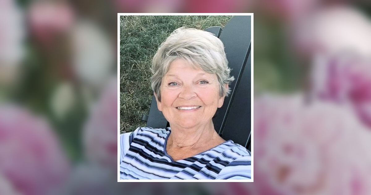 Pamela Wojahn Obituary 2023 Mundwiler Funeral Home