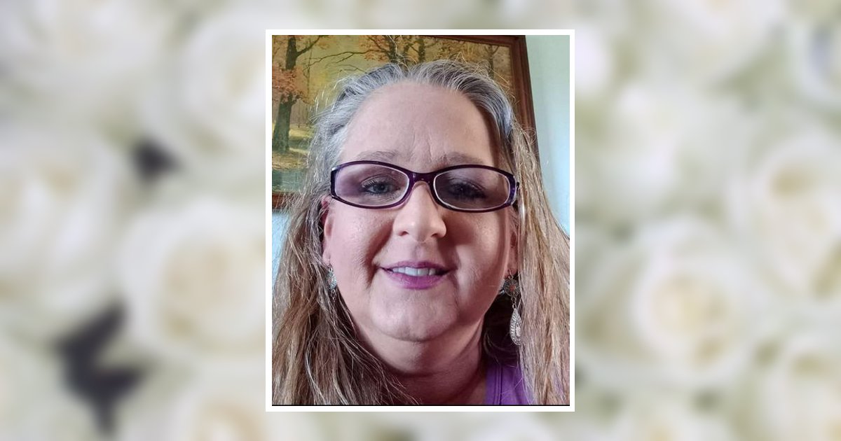 Melissa Ann Waters Obituary, Millersport, OH