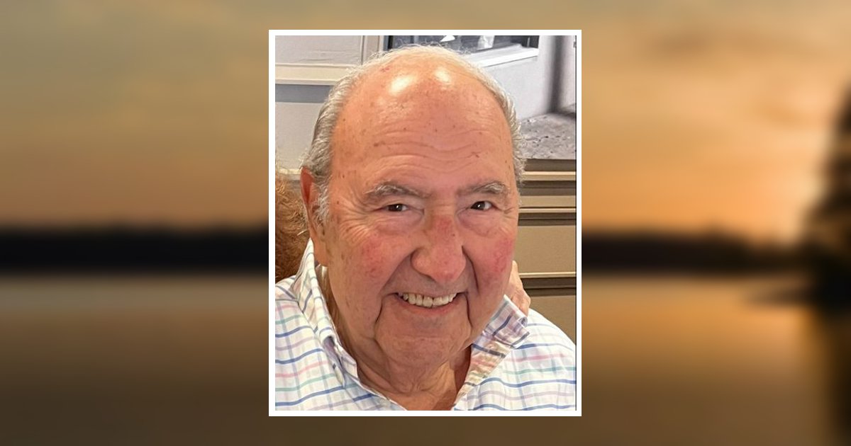 Carmine Dilullo Port Jefferson Station, NY Obituary